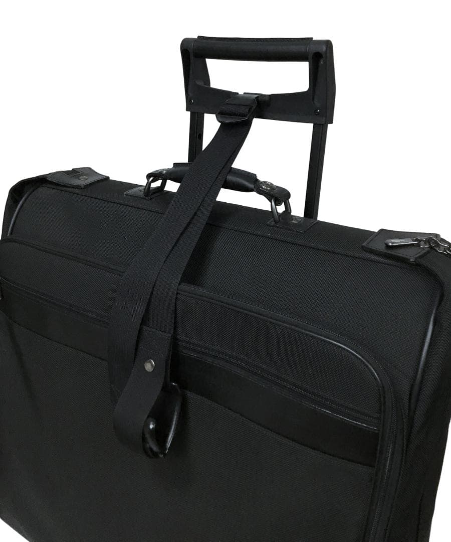 hartmann ハートマン バリティックナイロンハンドルバー付きスーツ