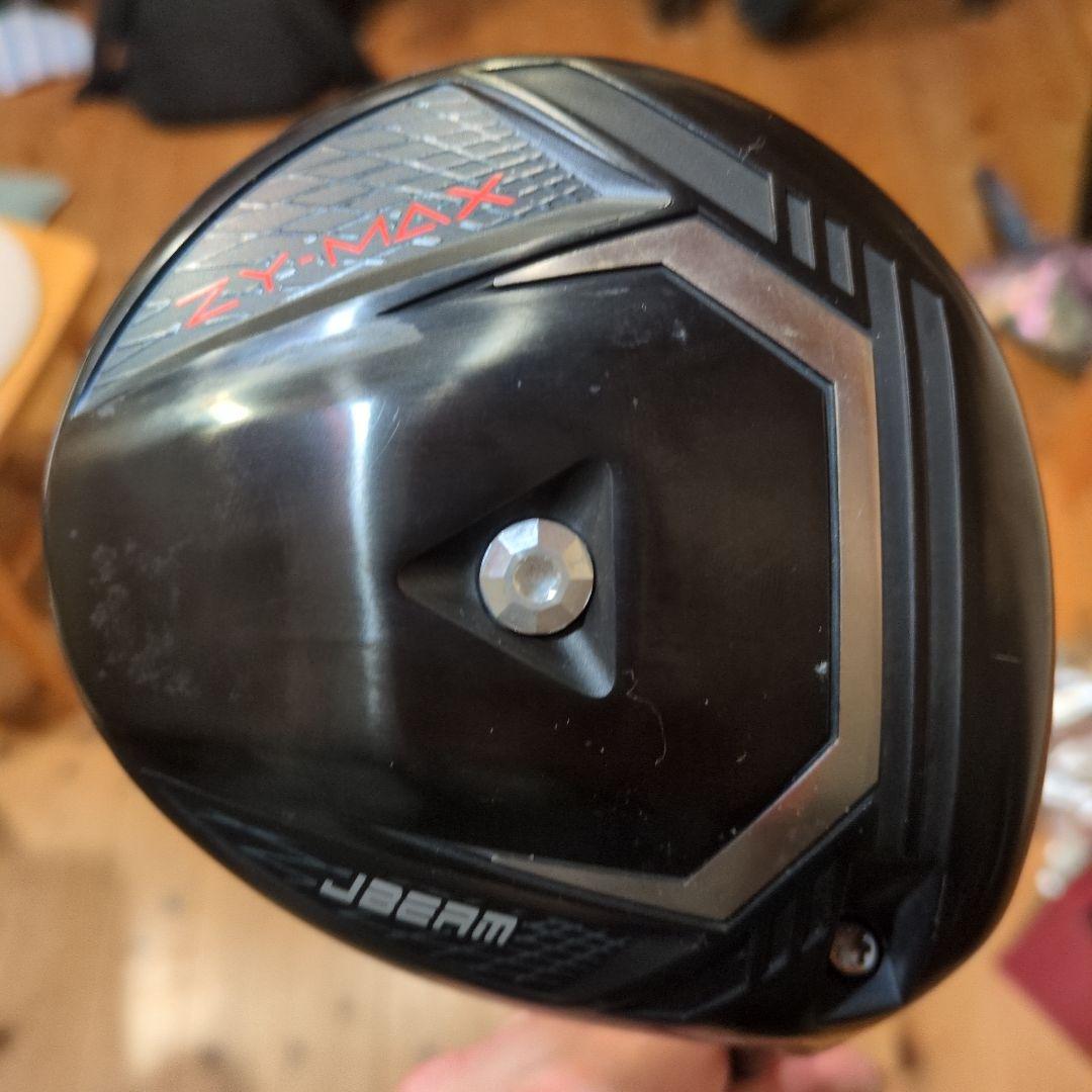 j BEAM ZY-MAX 10.5 ZY-SNAKE SR - クラブお 得 な 通販 サイト