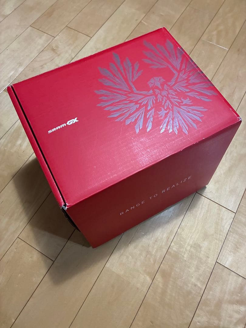 SRAM GX スラム コンポーネント