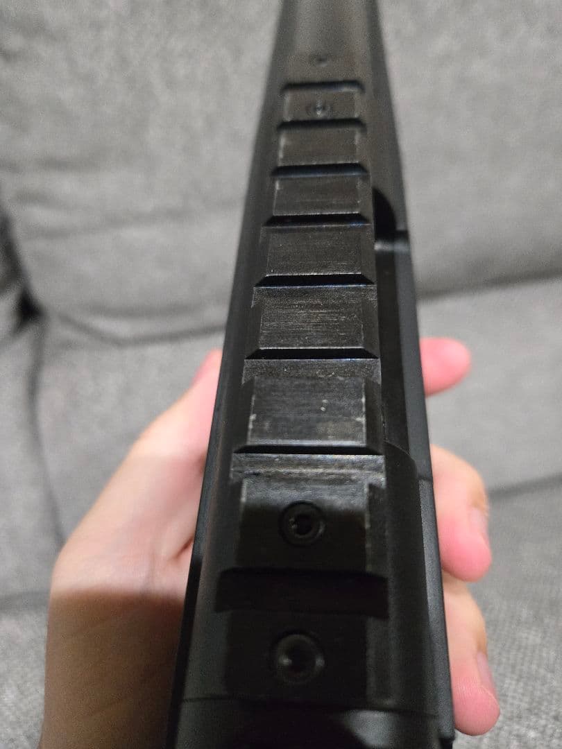 【まとめ売り】東京マルイ　スナイパーライフル　VSR-10　UFC　スコープ付き