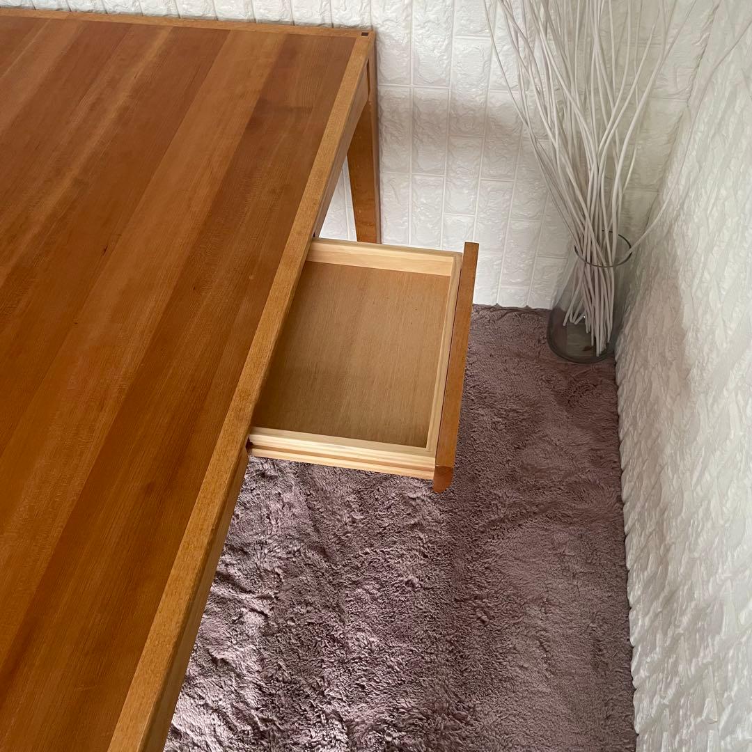 都内23区送料無料✨朝日木材加工✨ダイニング5点セット　BOSCO