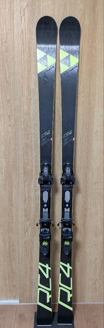 Burton Chopper チョッパー120バインディングボードケース付き4点