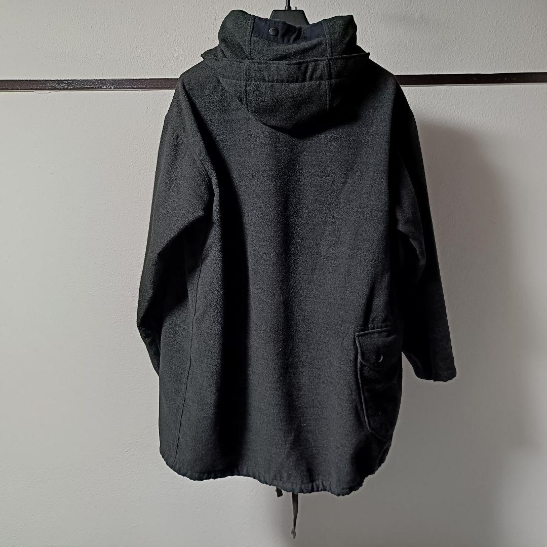 ジャケット・アウター ENGINEERED GARMENTS Madison parka S