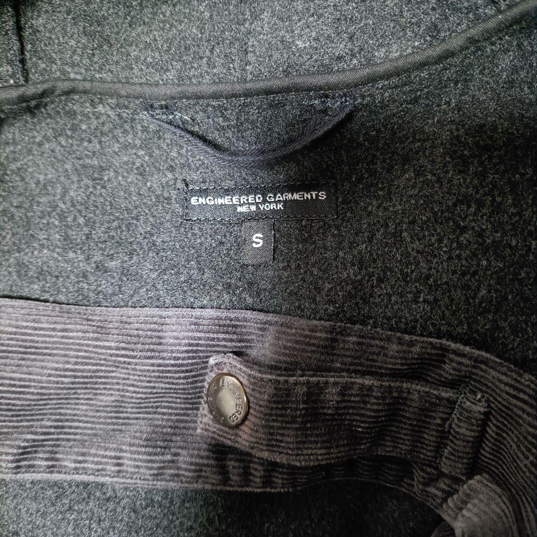 ジャケット・アウター ENGINEERED GARMENTS Madison parka S