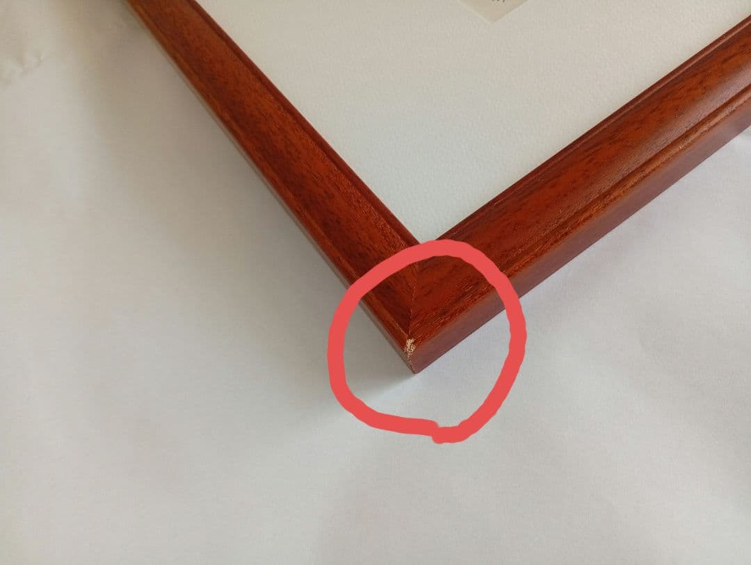 織田義郎 「ノイシュバンシュタイン城 10」 銅版画 手彩色 エッチング 絵画