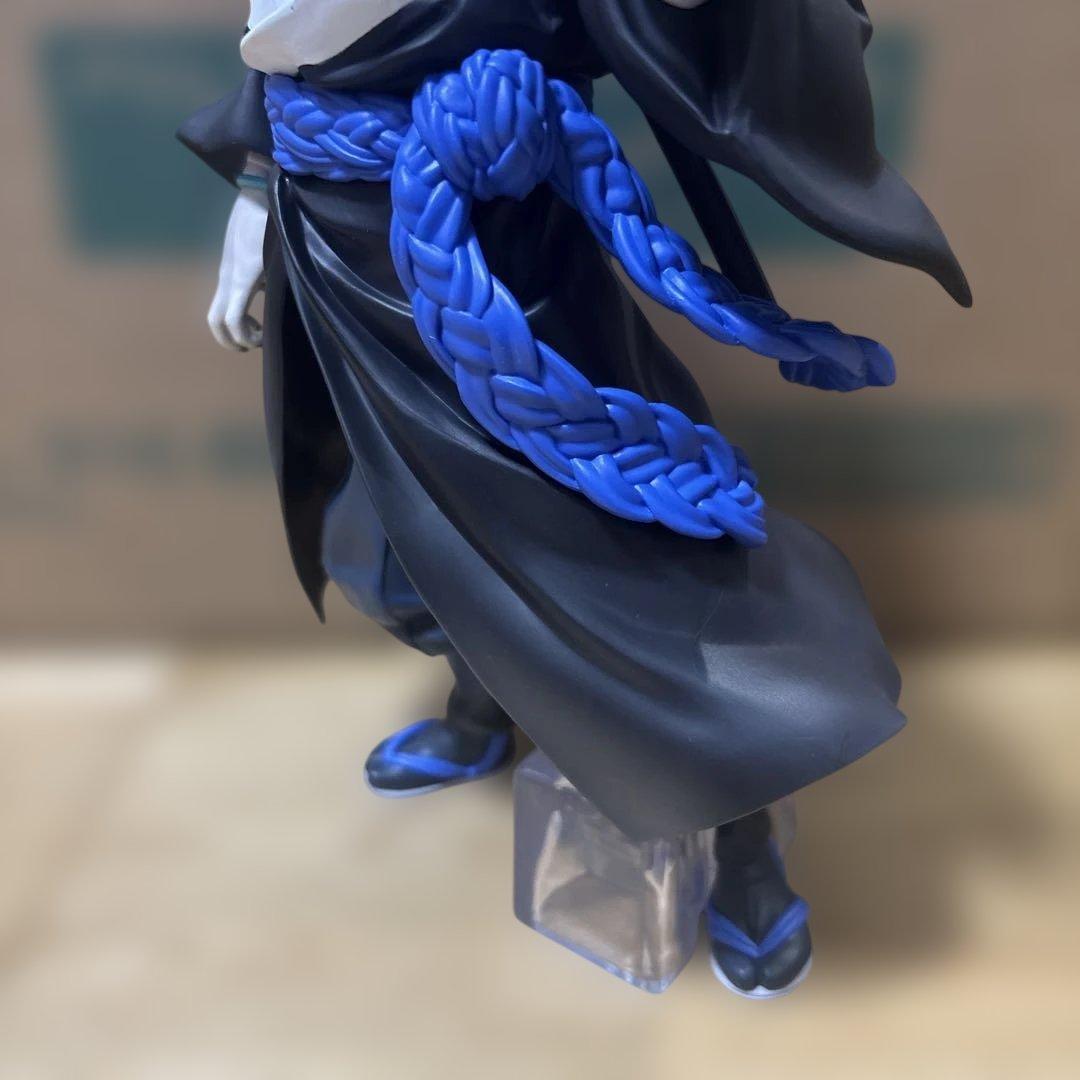 開封品】一番くじ 鬼滅の刃 ～雷の兄弟～ B賞 獪岳