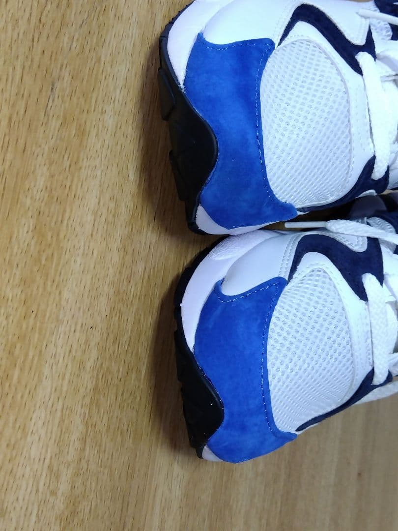 SAUCONY スニーカーズ GRID 9000