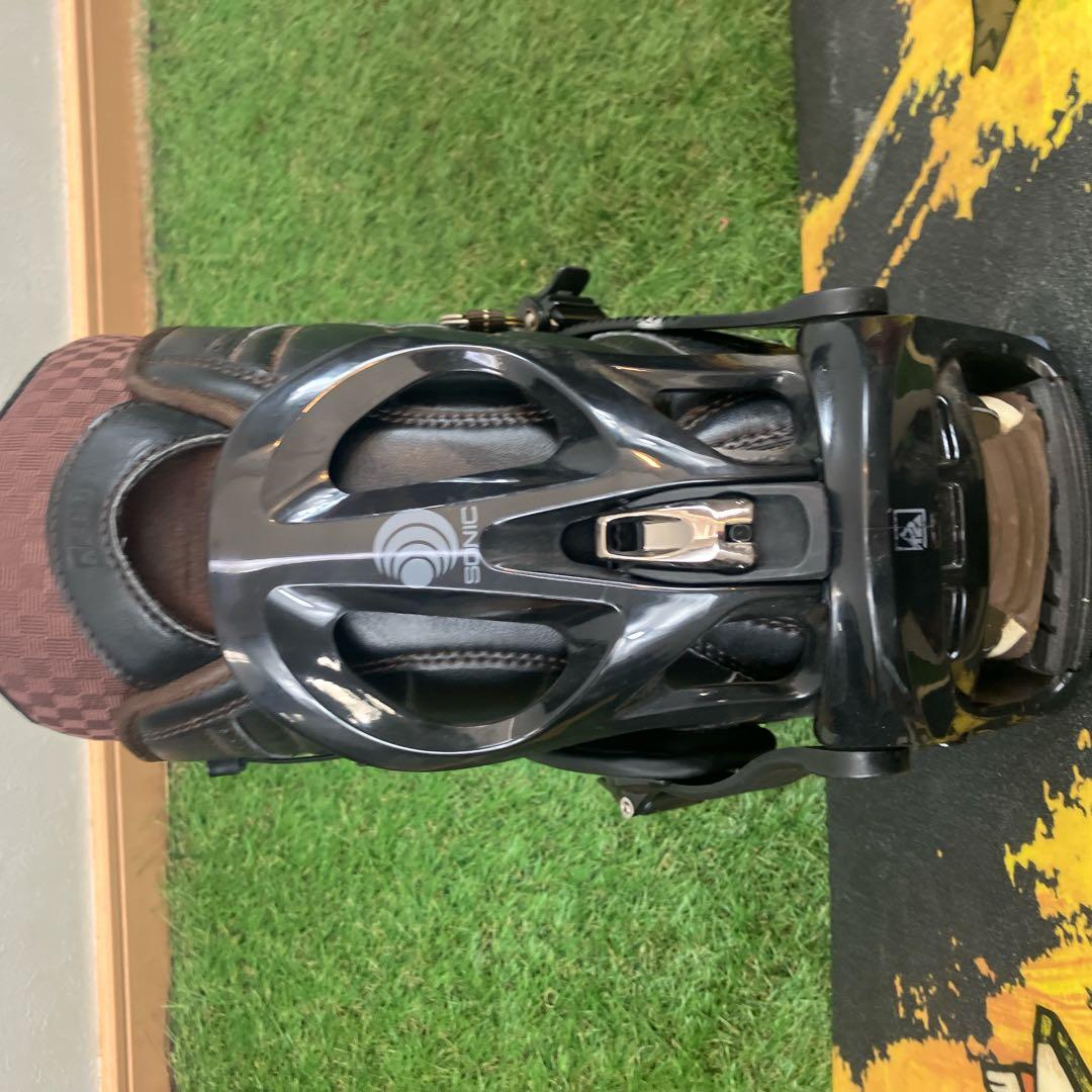 即乗り スノーボードセット 152cm K2 HEADフォルクル27.5㎝ - メルカリ