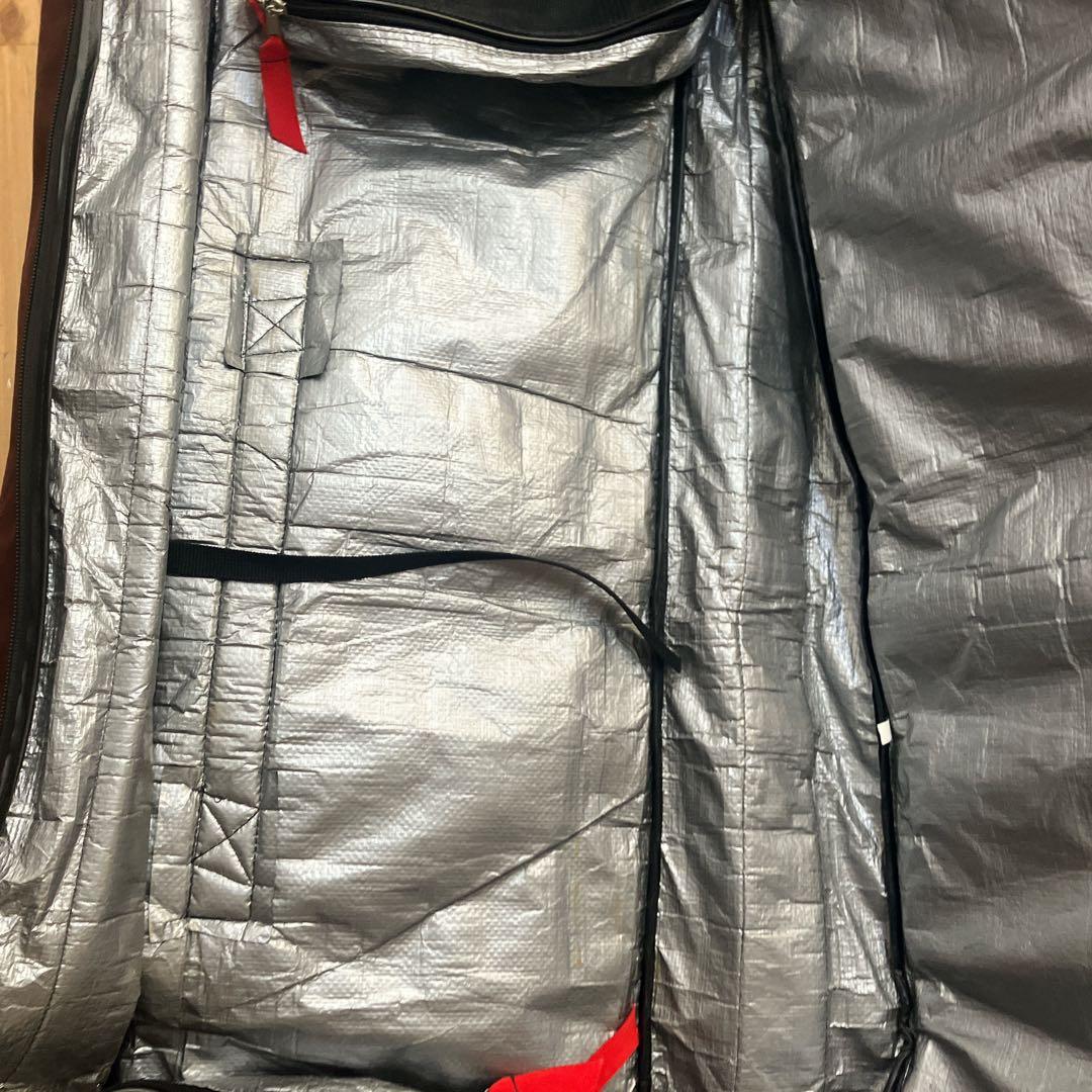 即乗り スノーボードセット 152cm K2 HEADフォルクル27.5㎝ - メルカリ