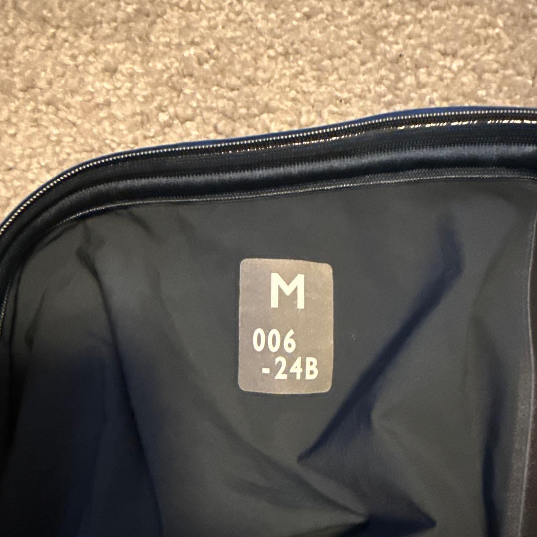 競泳水着 arena storm MF (M) 3回使用 ①