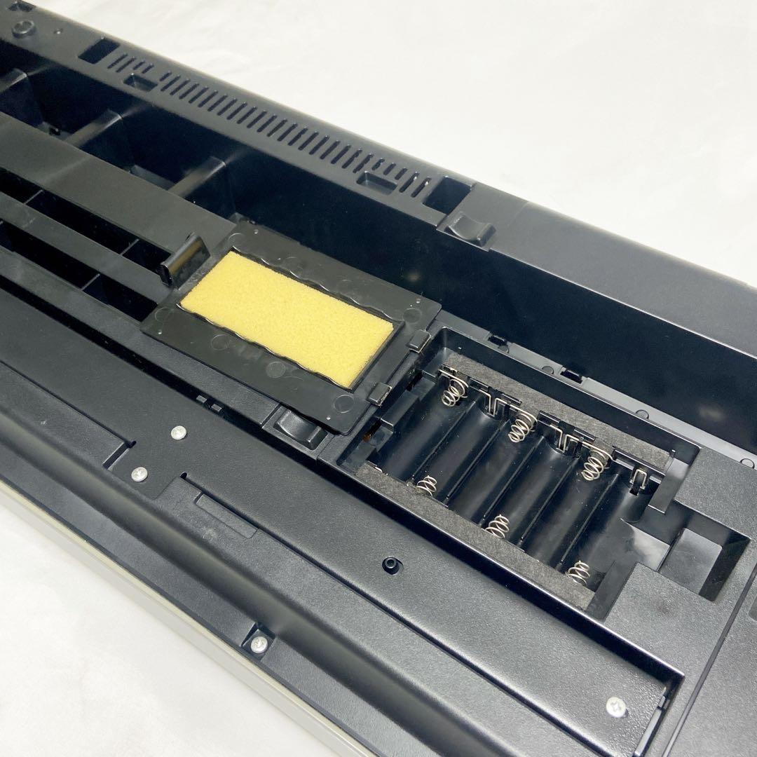 YAMAHA ポータブルグランド NP-30 電子ピアノ スタンド付き