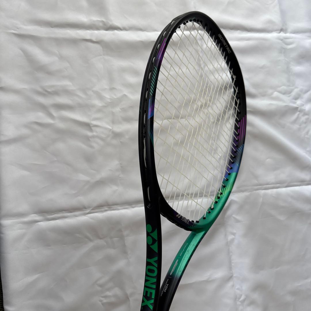 YONEX テニス硬式ラケット 104インチ 290g