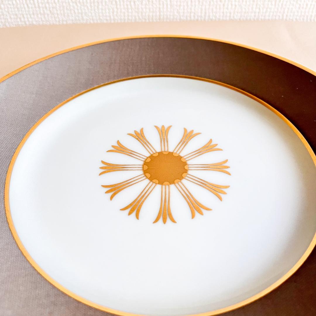 ☆新品未使用☆パリ発 Mis en Demeure ミドルプレート 4枚 - メルカリ