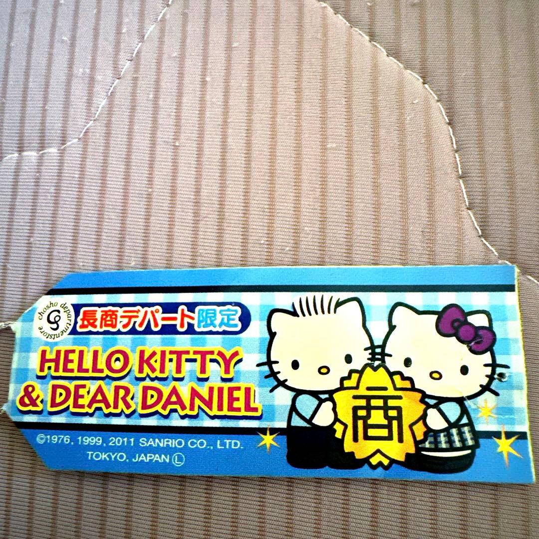 長商デパート限定キティ12年前