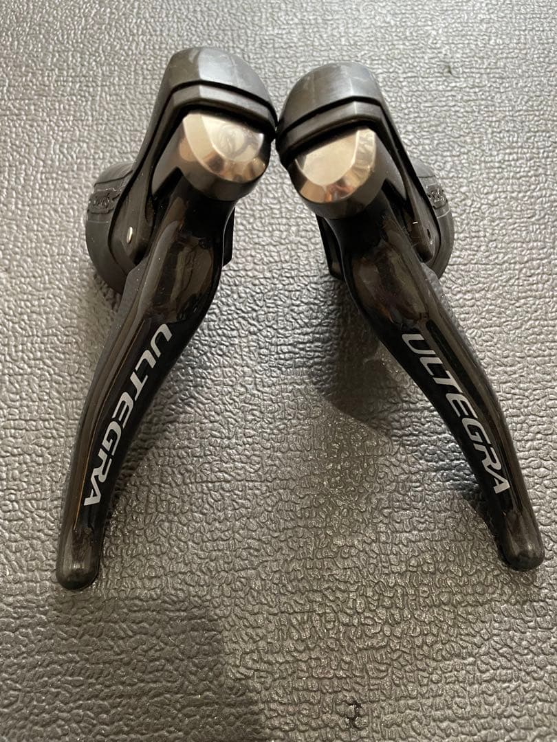 シマノ アルテグラ コンポセット 11速（ペダルが取れないのでジャンク