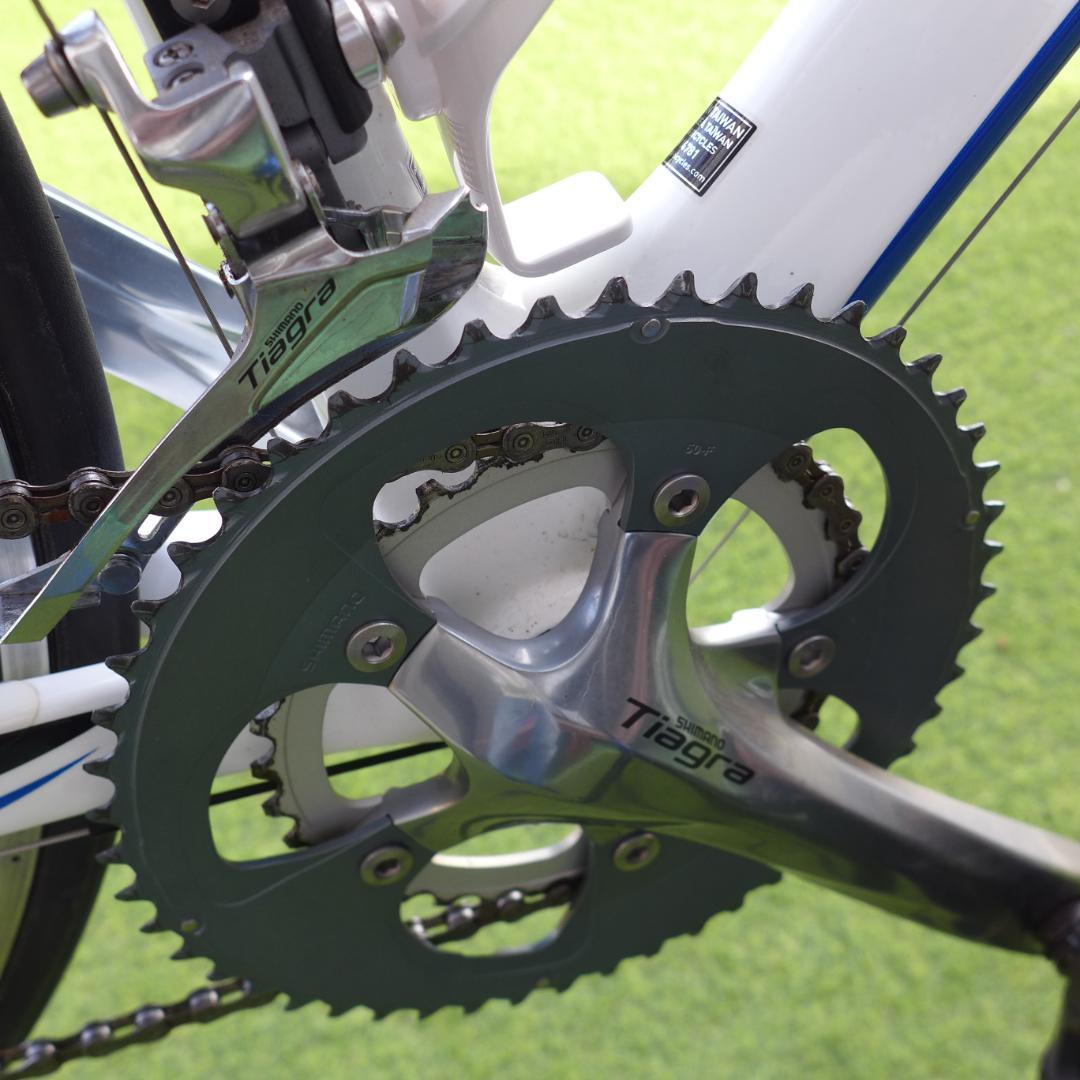 GIANT　DEFY　EN14781　サイズ：S　ジャイアント　ロードバイク