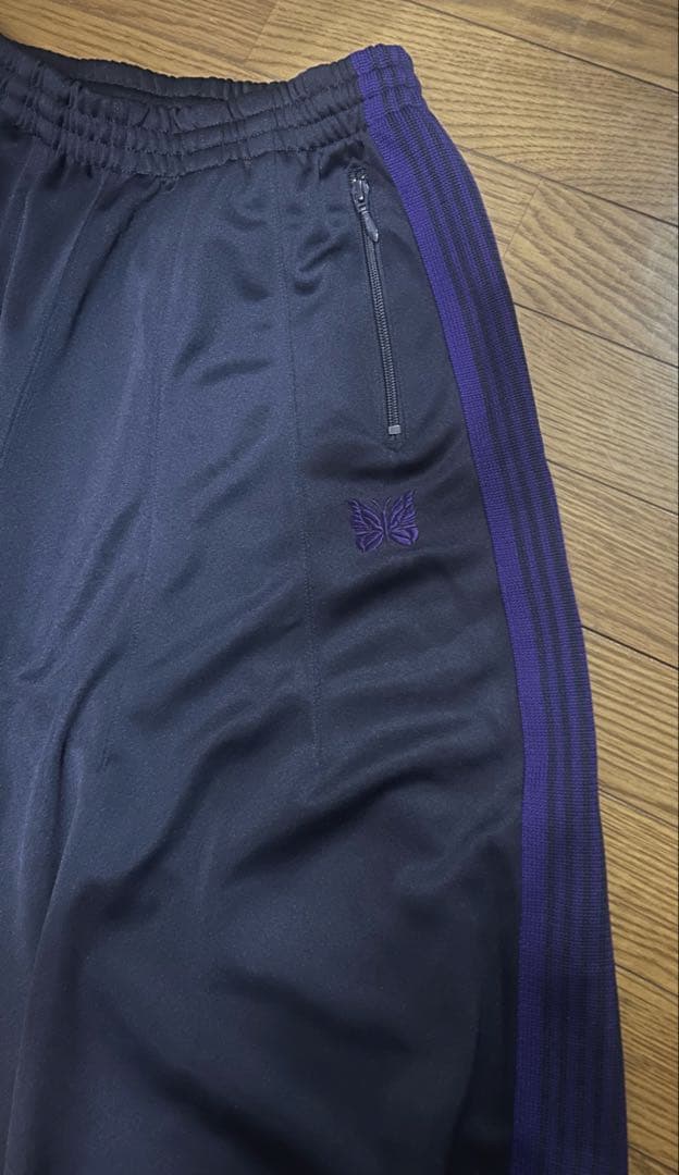 Needles H.D Track Pant ニードルス ヒザデル パンツ