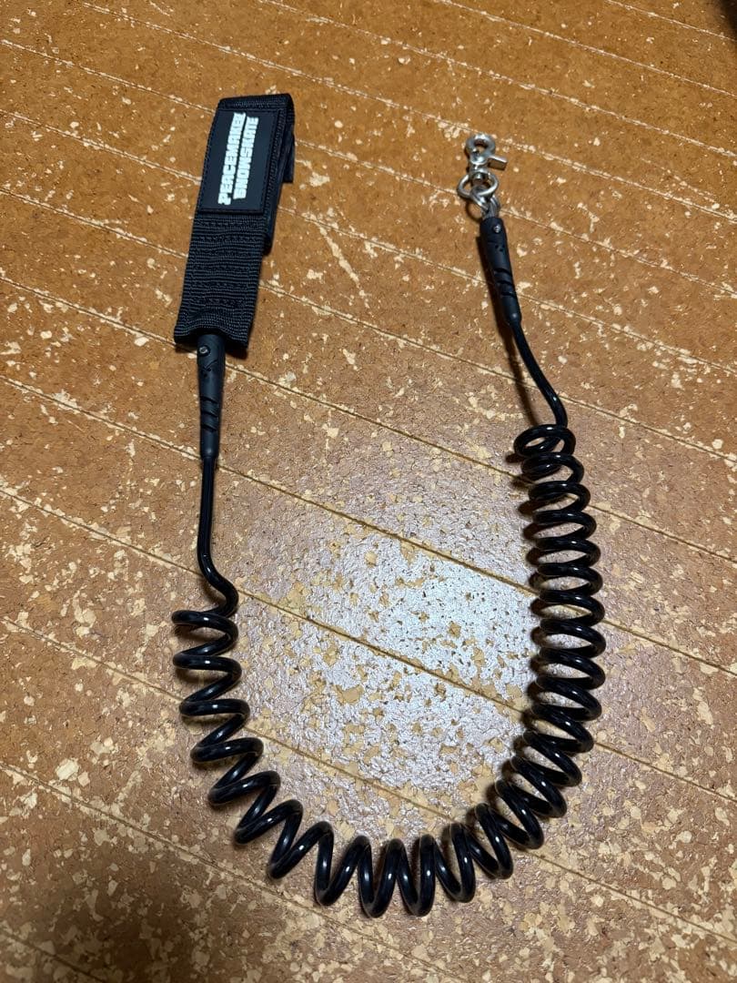 PEACEMAKER SKATE STOKE 23-24モデル