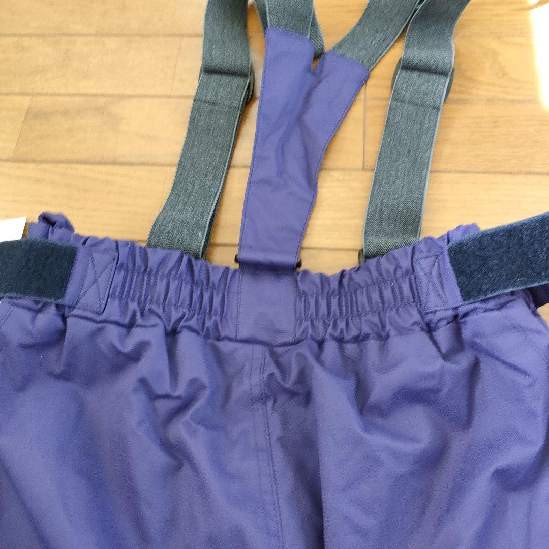 新品未使用　DESCENTEスキー　 スノーボードウェア　上下サイズО