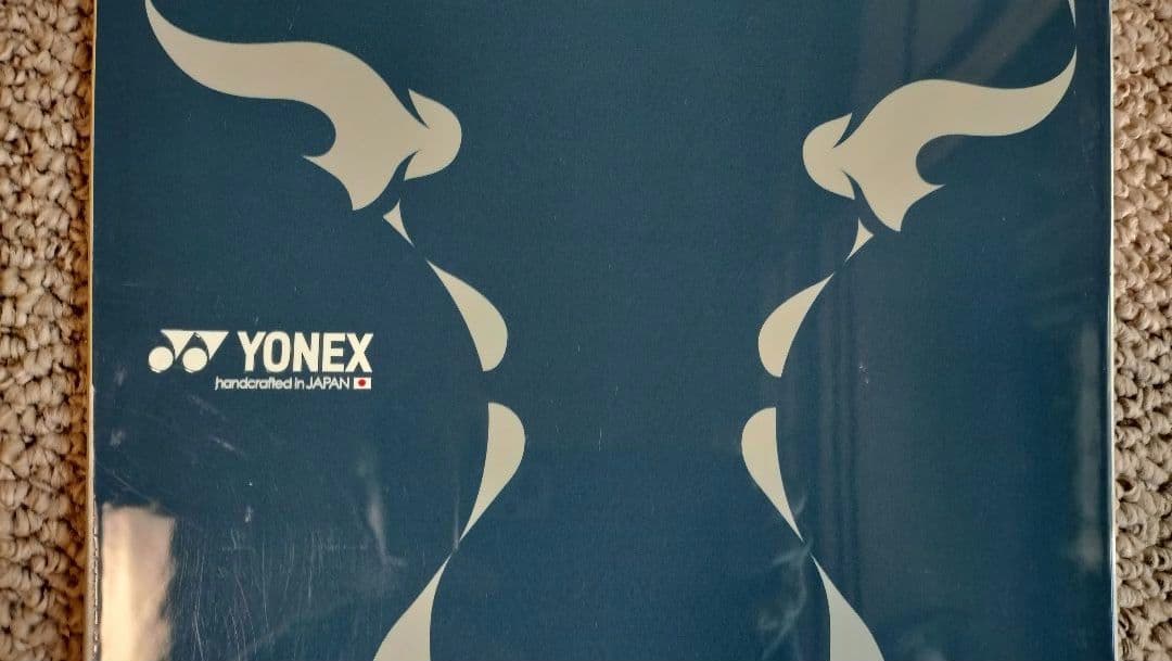 Yonex Glide 157 ストラクチャー入りチューン ヨネックス 送料込