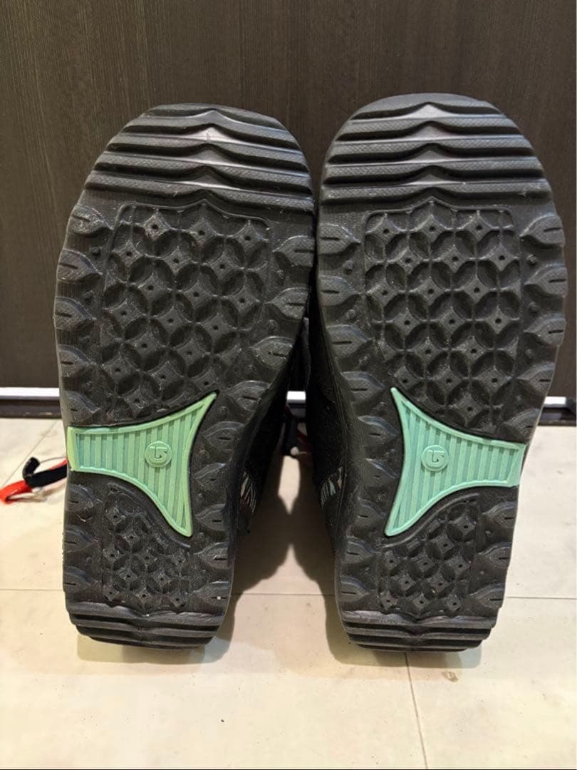 BURTON スノーボードブーツ 女性用