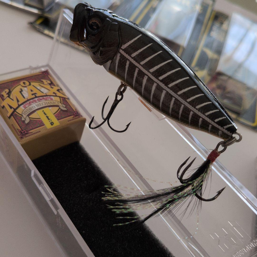 Megabass ルアー　10点まとめ売り