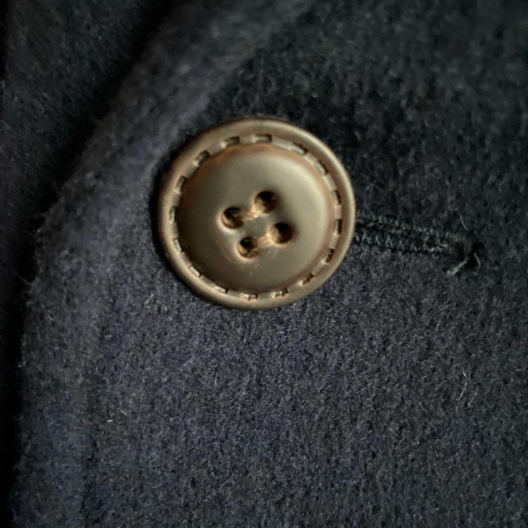 未使用タグ付き✨ バーバリー　ヴィンテージ ガウンコート　ロングコート　裏地総柄