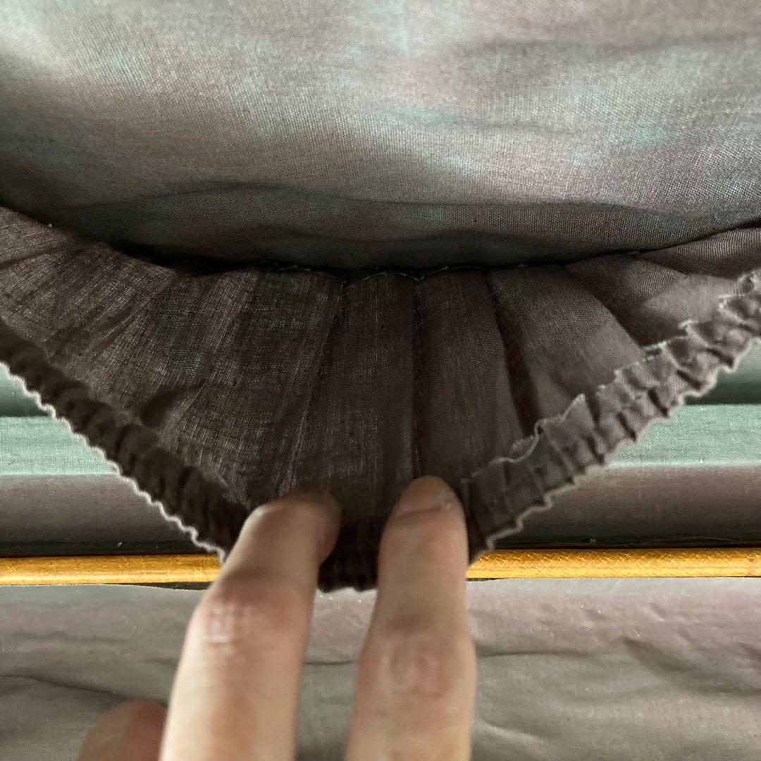 ヴィンテージ 本皮 トランクケース 鍵付き レザートランク レトロ雑貨 古道具