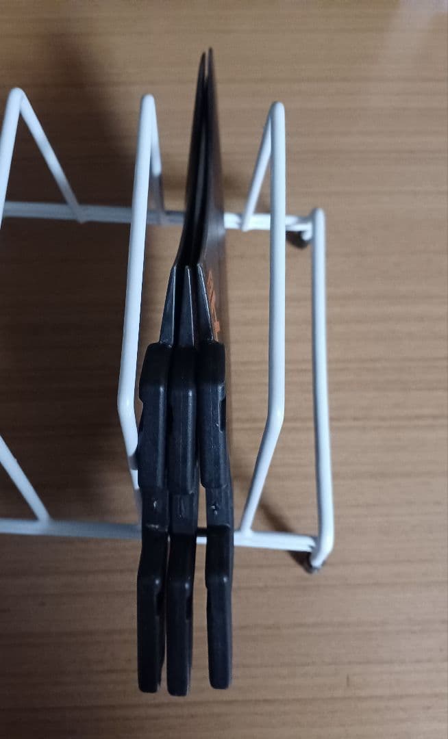 FCS2　H4　サーフボードフィン　トライフィン　スラスターフィン　Sサイズ