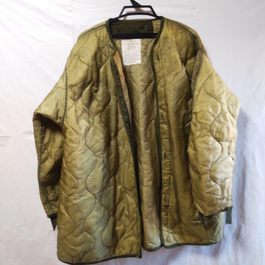 m65 M-65 フルセット M fishtail フィッシュテール ⑫