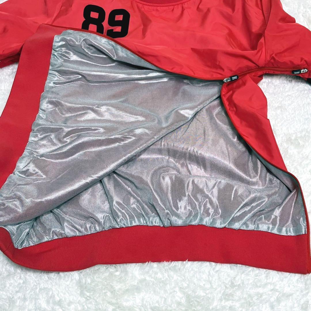 パーリーゲイツ メンズ 3点セット セーター ツインスニード L