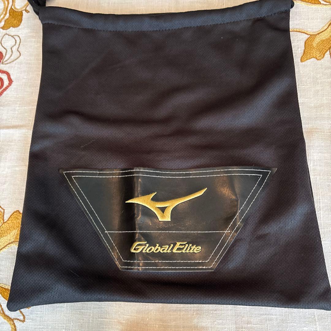新品　硬式　グローバルエリート　ミズノ　高校野球　スラッガー　ミズノプロ