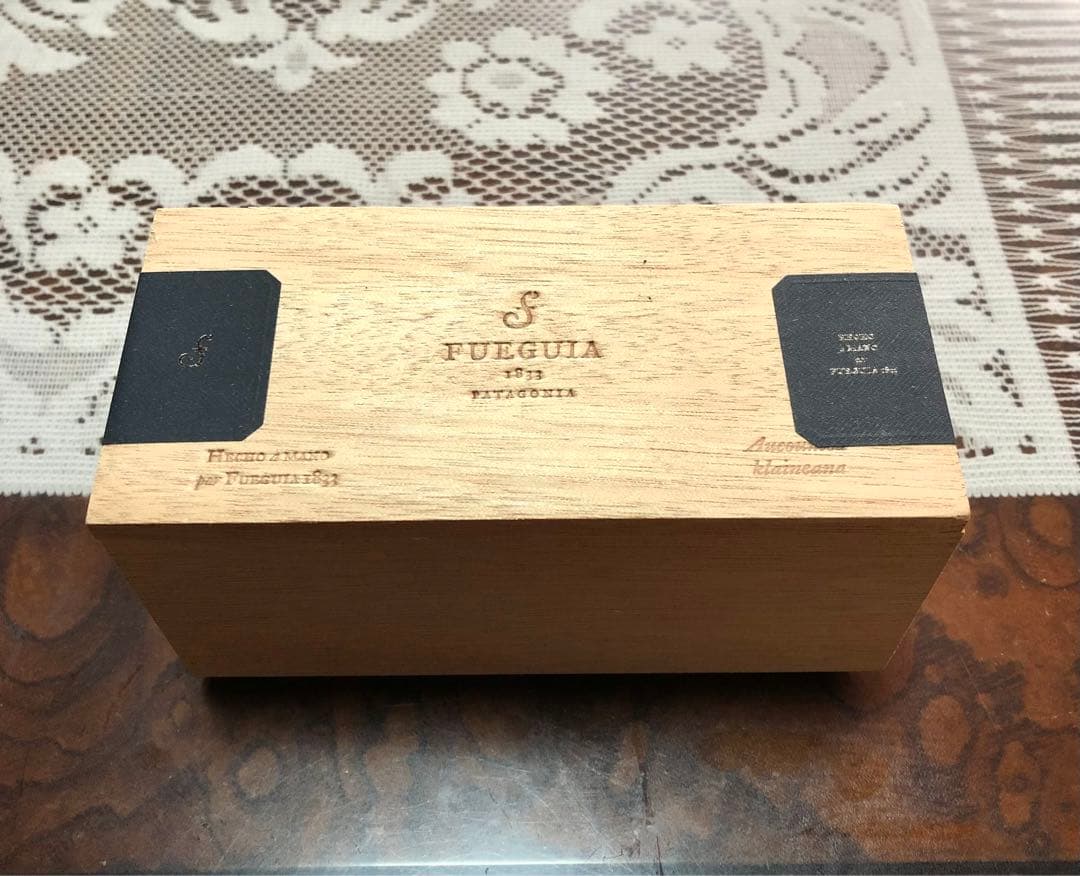 新品未開封】フエギア ムスカラロサ パルファム Ⅱ-XⅠX 100ml - メルカリ