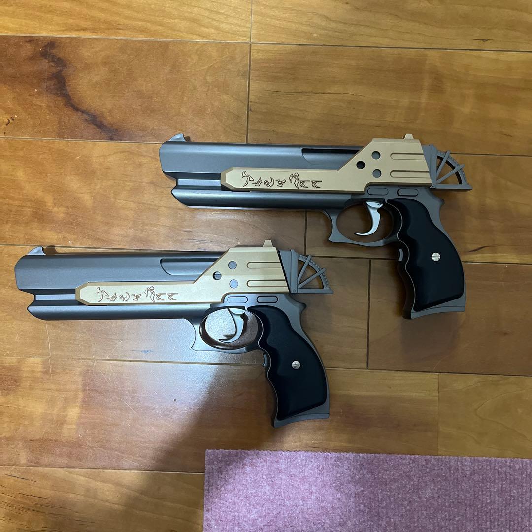 ファイナルファンタジー10-2 専用コントローラー タイニービー FFX-2