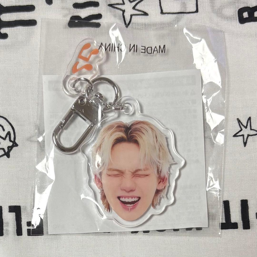 TREASURE ヒョンソク - メルカリ