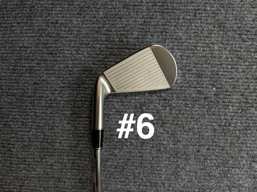 スリクソン ZX5 Mk II 　N.S.MODUS3 TOUR 120S