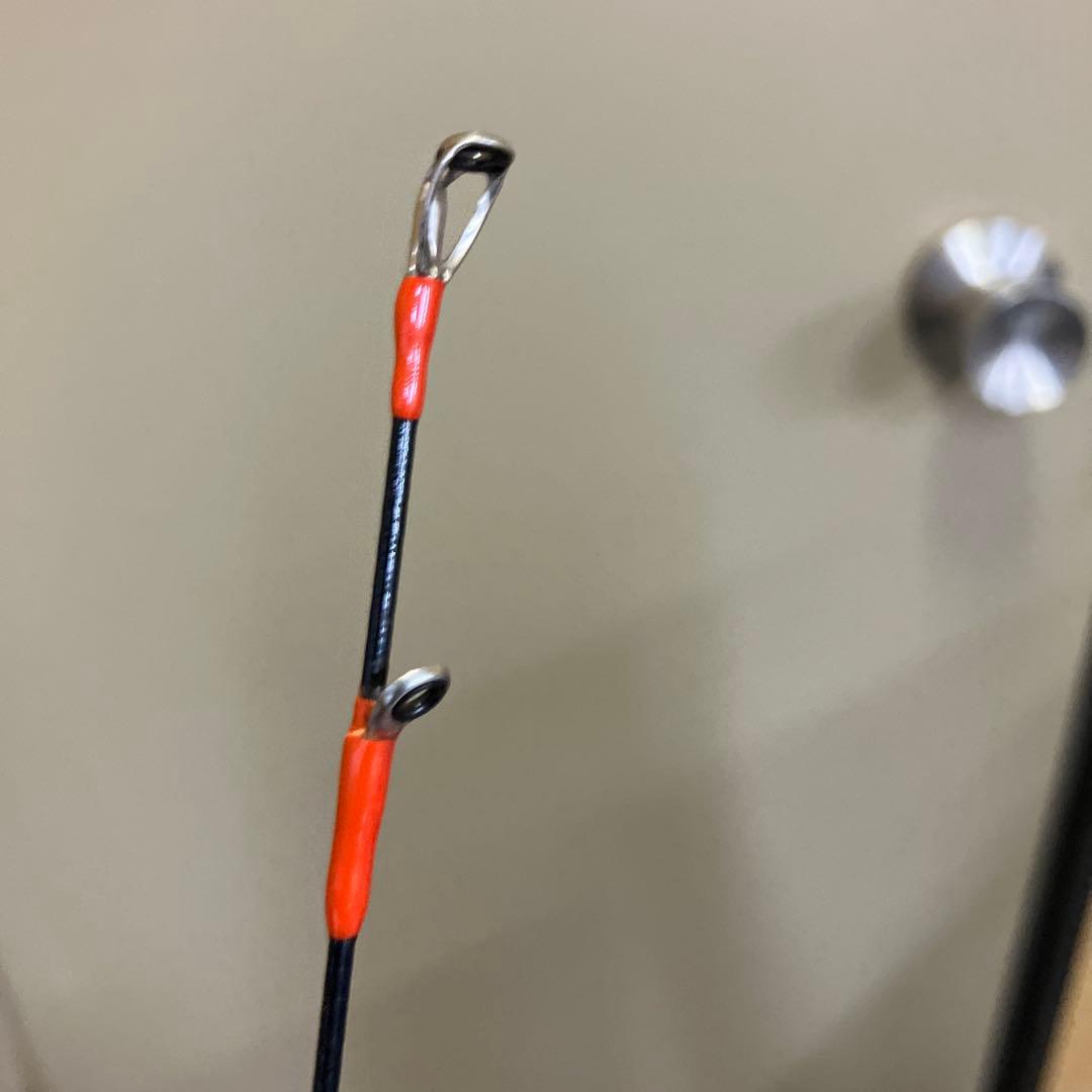 ダイワ　ライトゲームX73 MMH-190