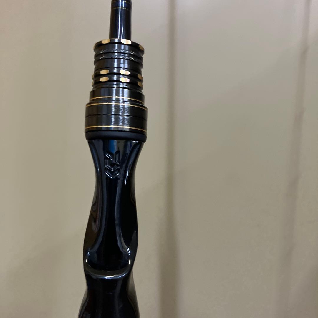 ダイワ　ライトゲームX73 MMH-190