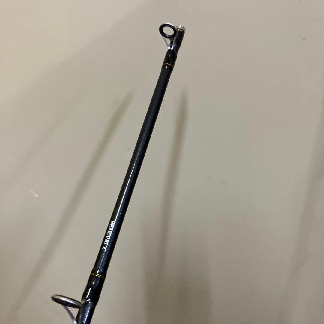 ダイワ　ライトゲームX73 MMH-190