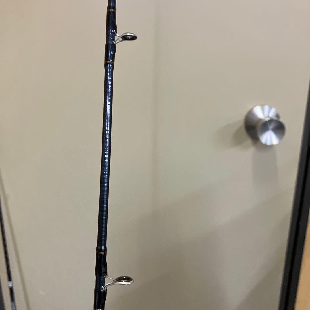 ダイワ　ライトゲームX73 MMH-190