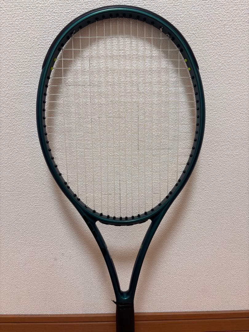 ラケット(硬式用) BLADE V9 100L G1 楽天市場】ウィルソン Wilson BLADE 100L V9 硬式テニスラケット