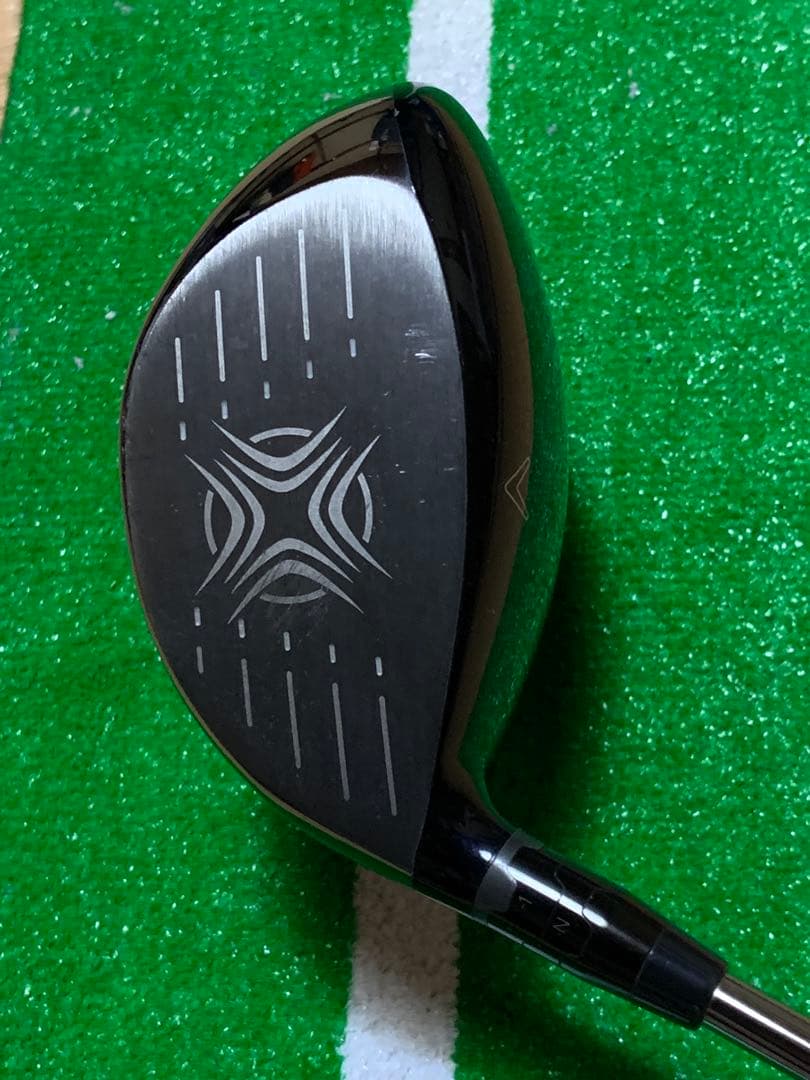 2015Callaway グレートビッグバーサドライバー