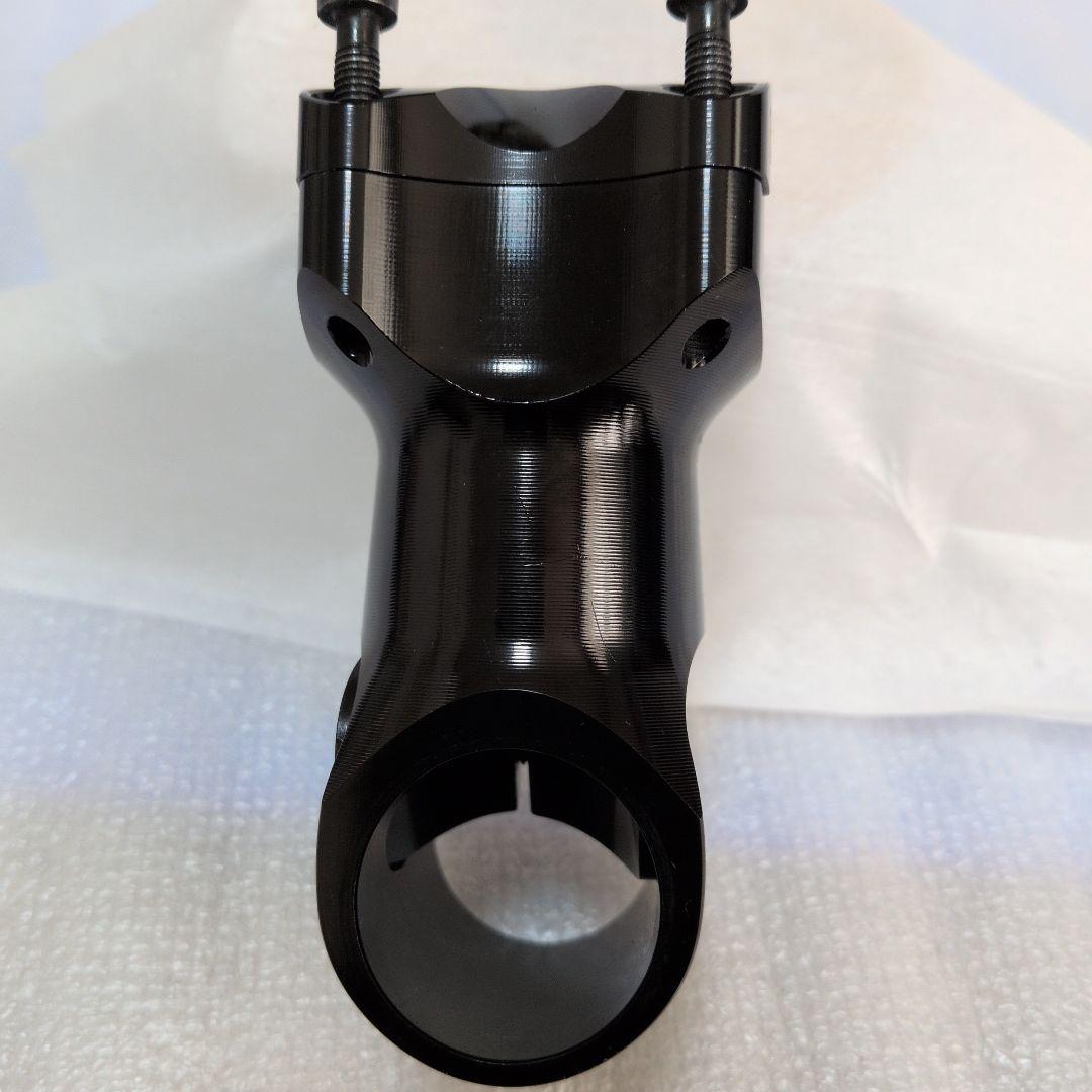 THOMSON ステム コラム径OS.25.4ミリmm 70mm 0度ブラック - メルカリ