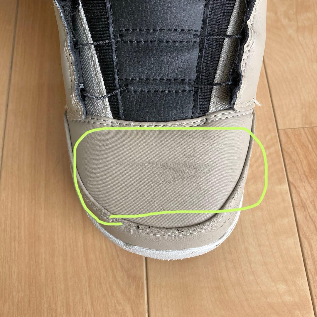 K2 Kinsley 6.5 WMNS スノーボードブーツ