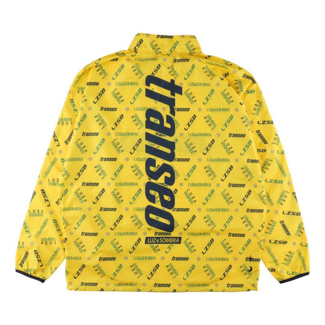 特価‼︎ LUZ ハーフジップピステ　L ネイビー