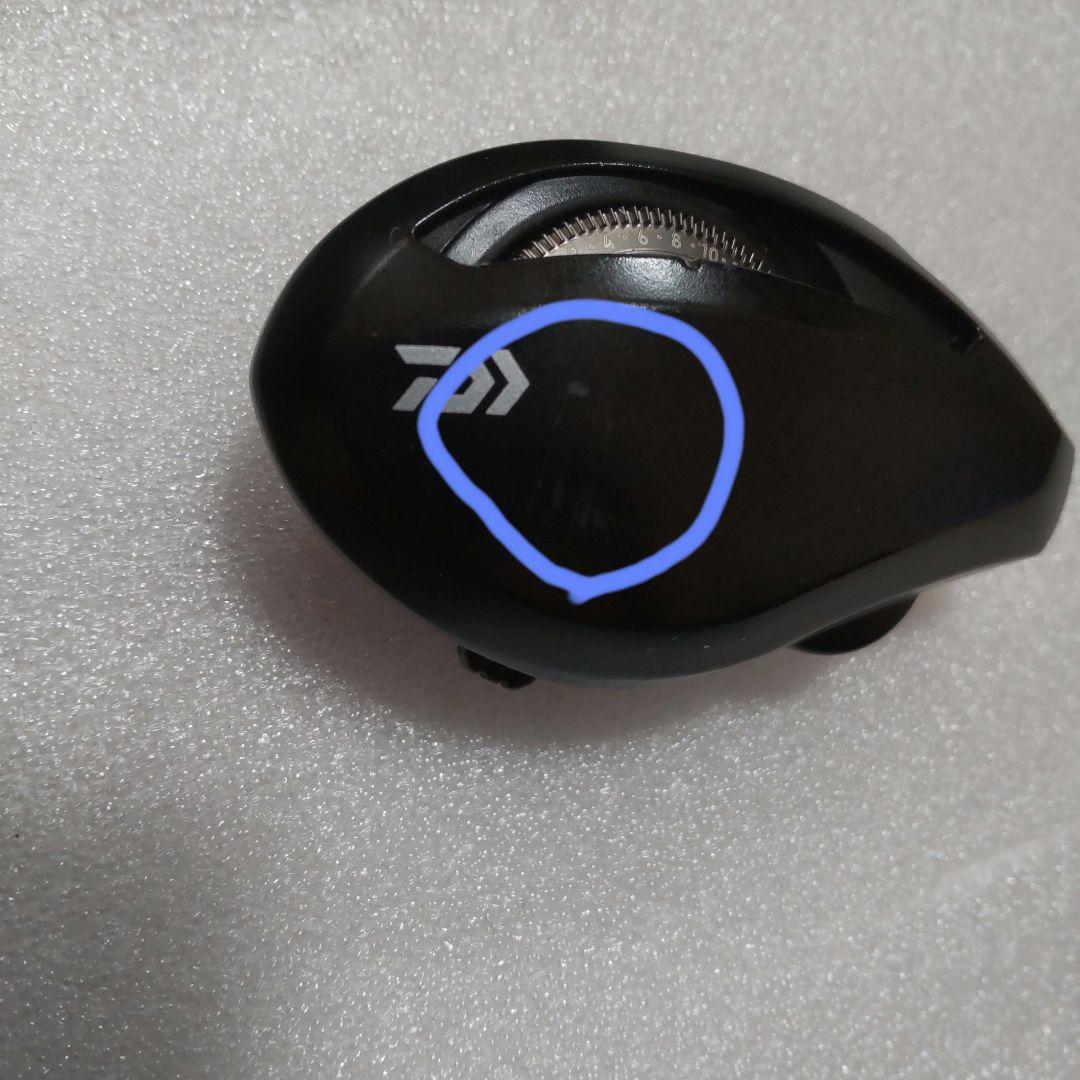 中古 25 アルファス BF TW 6.3L