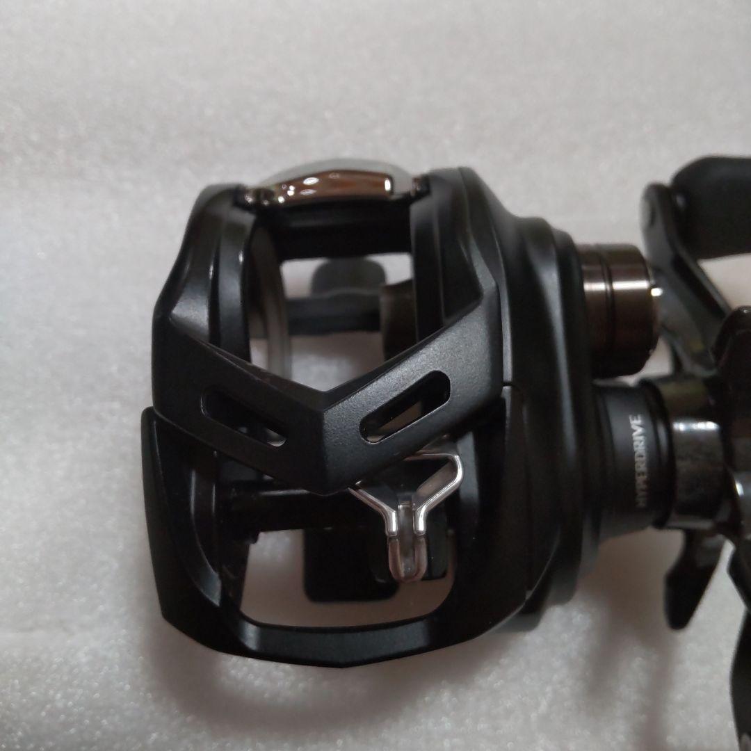 中古 25 アルファス BF TW 6.3L