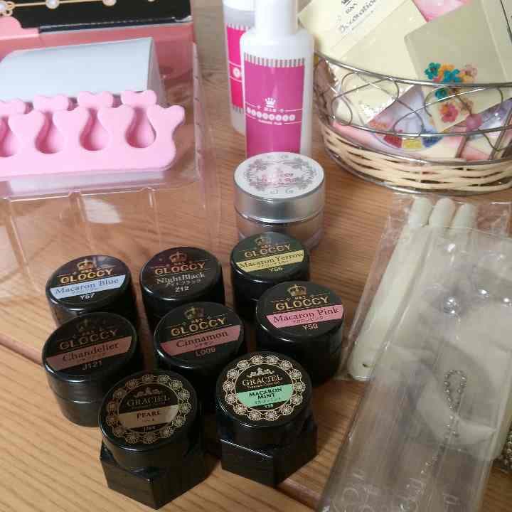 ♡LEDライト♡SET