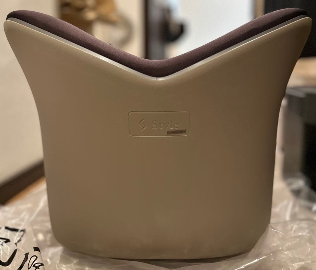 MTG Style PREMIUM スタイルプレミアム ブラウン