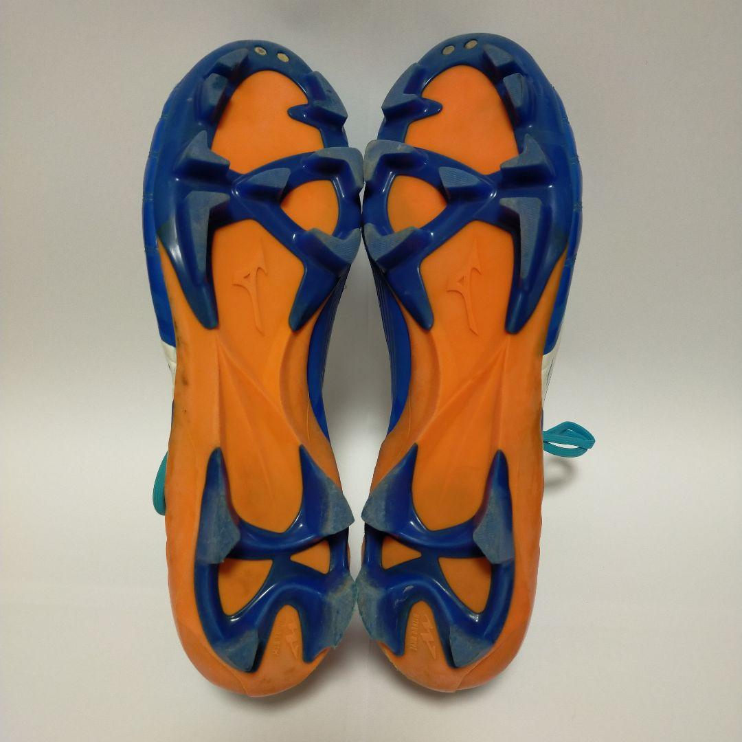 ミズノ　イグニタス　SL 27cm サッカースパイク　MIZUNO